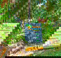 Oasis Tourist Park - Accommodation Yamba