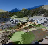 Our Place at Bright - Accommodation Yamba