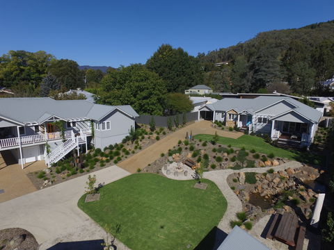 Our Place At Bright - Accommodation Yamba 0