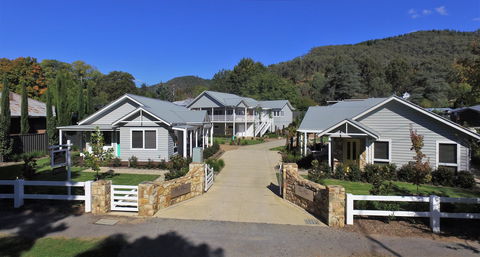 Our Place At Bright - Accommodation Yamba 1