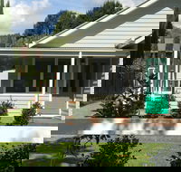 Our Place at Bright - Spring Home - Accommodation Yamba