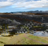 Paradise Valley Camping Park - Accommodation Yamba