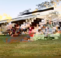 Paradise Country Farmstay - Accommodation Yamba