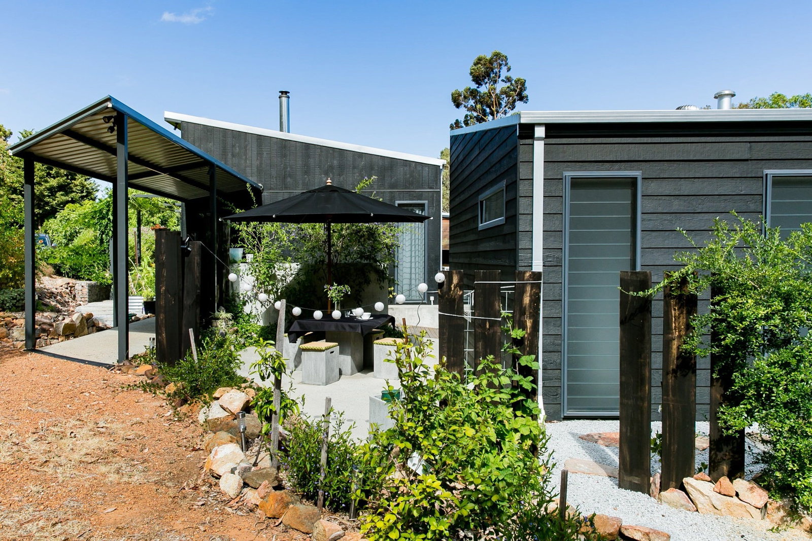 Glen Forrest WA Accommodation Yamba