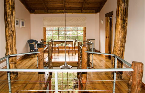 Piners Loft - Accommodation Yamba 1