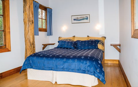Piners Loft - Accommodation Yamba 2