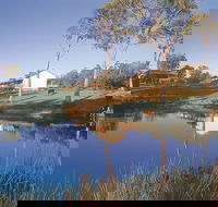 Platypus Park Country Retreat - Accommodation Yamba