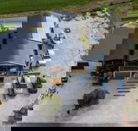 Radar's Retreat James Well Beach Yorke Peninsula - Accommodation Yamba