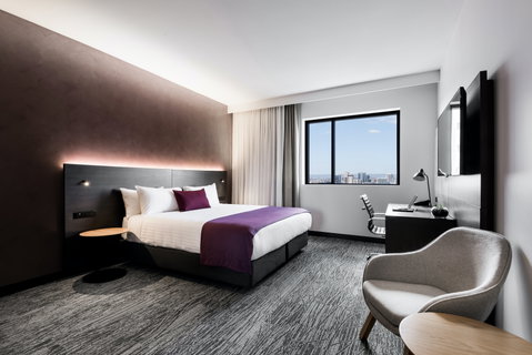 Sage Hotel West Perth - Accommodation Yamba 1