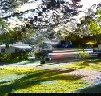 Sandalwood Van and Leisure Park - Accommodation Yamba