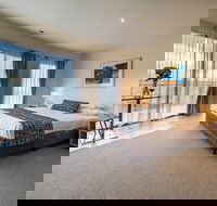 Seagate Motel Moonta Bay - Accommodation Yamba