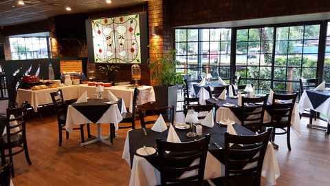 Shakespeare Motel - Accommodation Yamba 1