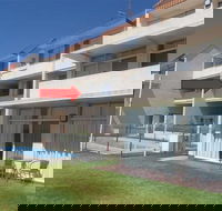 Spalding Lodge Unit 9 - Accommodation Yamba