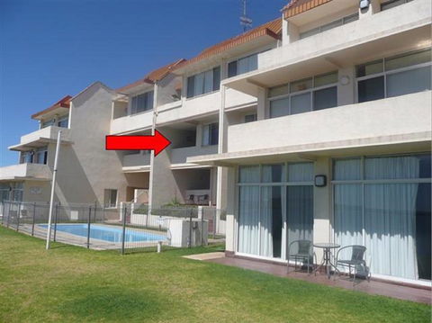Spalding Lodge Unit 9 - Accommodation Yamba 0