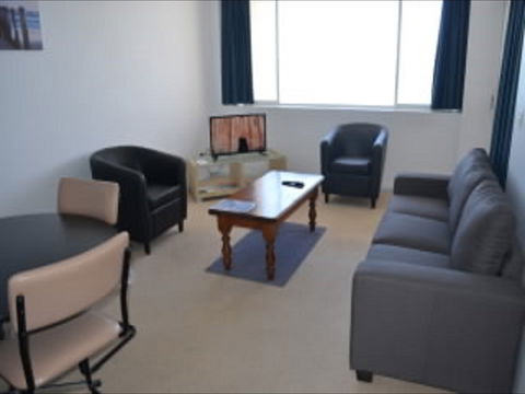 Spalding Lodge Unit 9 - Accommodation Yamba 1