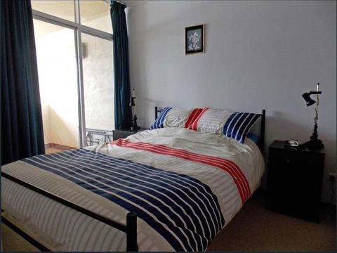 Spalding Lodge Unit 9 - Accommodation Yamba 2