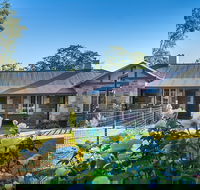 Stoneleigh Cottage Bed and Breakfast - Accommodation Yamba