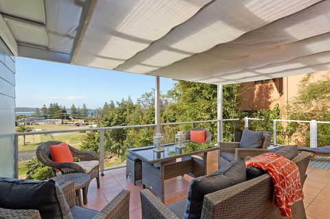 Tathra Beach Break - Accommodation Yamba 0