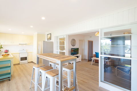 Tathra Beach Break - Accommodation Yamba 1