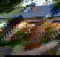 The Stone Cottage Beechworth - Accommodation Yamba