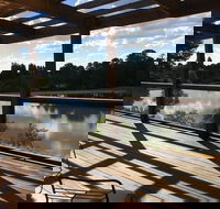 The Lakehouse Beechworth - Accommodation Yamba