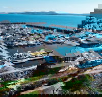 The Anchorage Hotel and Spa - Accommodation Yamba