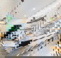 The Greenhouse  Retreat Pearl Beach - Accommodation Yamba