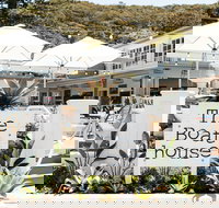 The Boathouse Hotel Patonga - Accommodation Yamba