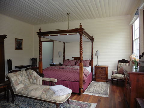 The Old School Bed And Breakfast - Accommodation Yamba 1