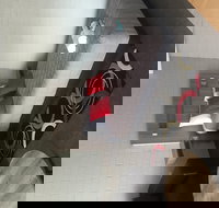 Thomas Lodge Motel - Accommodation Yamba