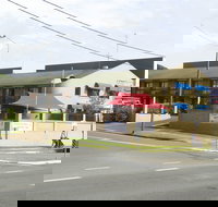 Tweed Harbour Motor Inn - Accommodation Yamba