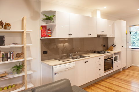 Tyntynder Garden Cottage 3 - Accommodation Yamba 2
