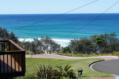 Ulladulla Rennies Beach House And Studio - Accommodation Yamba 0