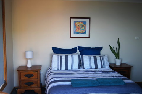 Ulladulla Rennies Beach House And Studio - Accommodation Yamba 1