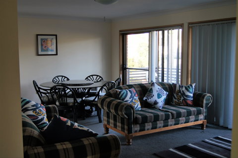 Ulladulla Rennies Beach House And Studio - Accommodation Yamba 2