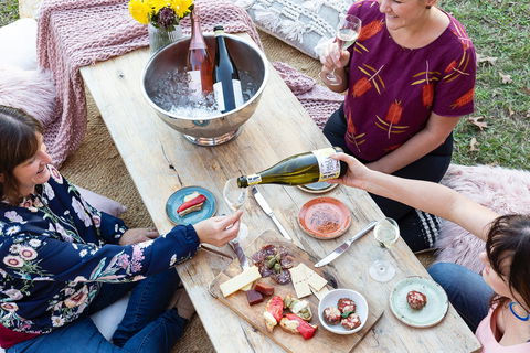 Valley View Glamping - Accommodation Yamba 2