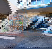 Walkabout Lodge - Accommodation Yamba