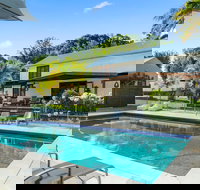 Wandarra - Accommodation Yamba