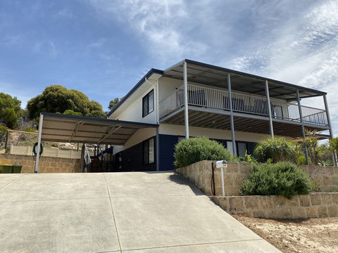 Waterway At Preston Beach - Accommodation Yamba 0