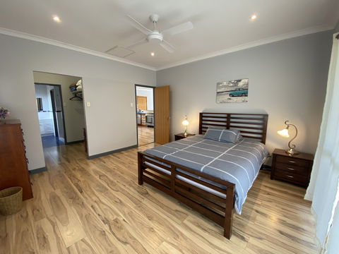Waterway At Preston Beach - Accommodation Yamba 2