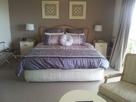 Waterview Gardens B&B - Accommodation Yamba 0