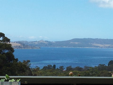 Waterview Gardens B&B - Accommodation Yamba 1