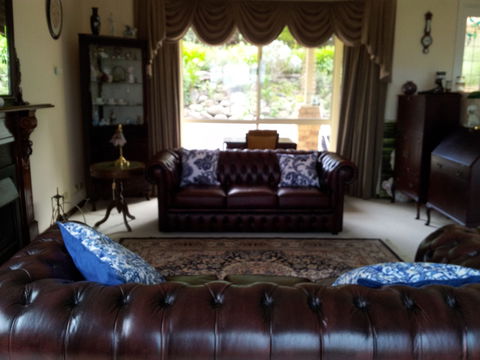 Waterview Gardens B&B - Accommodation Yamba 2