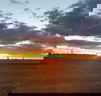 Whispering Pines Farm Stay - Accommodation Yamba