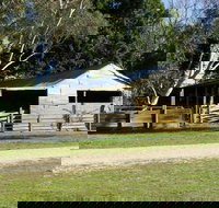 Willowbrook Farm Caravan Park - Accommodation Yamba