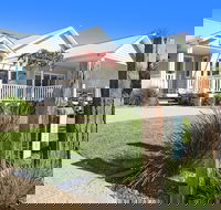 Winter Home - Our Place at Bright - Accommodation Yamba