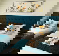 1770 Lagoons Central Apartment Resort - Accommodation Yamba