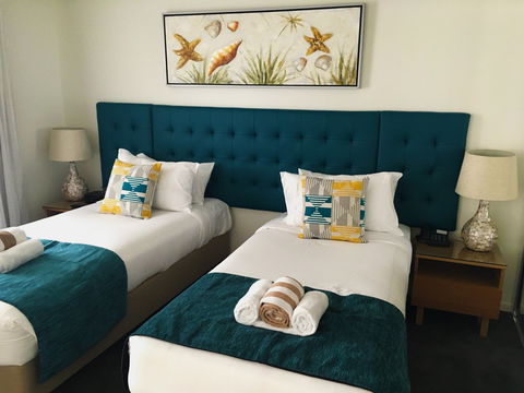 1770 Lagoons Central Apartment Resort - Accommodation Yamba 0
