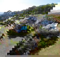 215 Mt Buffalo Retreat - Accommodation Yamba