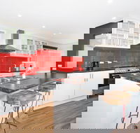 3 Peaks Rise - Accommodation Yamba